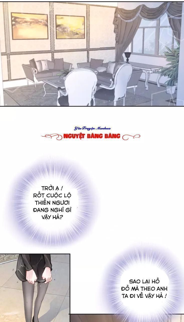 Quyền Thiểu, Nhĩ Lão Bà Yêu Bào Liễu - Chương 7.9 - Trang 2