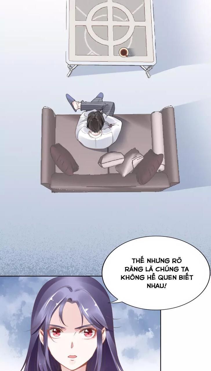 Quyền Thiểu, Nhĩ Lão Bà Yêu Bào Liễu - Chương 7.9 - Trang 15