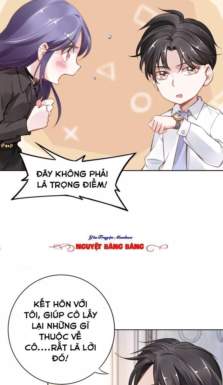 Quyền Thiểu, Nhĩ Lão Bà Yêu Bào Liễu - Chương 7.9 - Trang 25