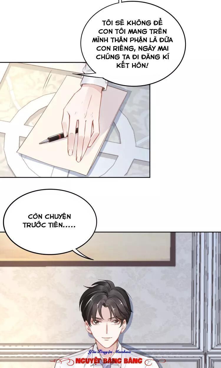 Quyền Thiểu, Nhĩ Lão Bà Yêu Bào Liễu - Chương 7.9 - Trang 37