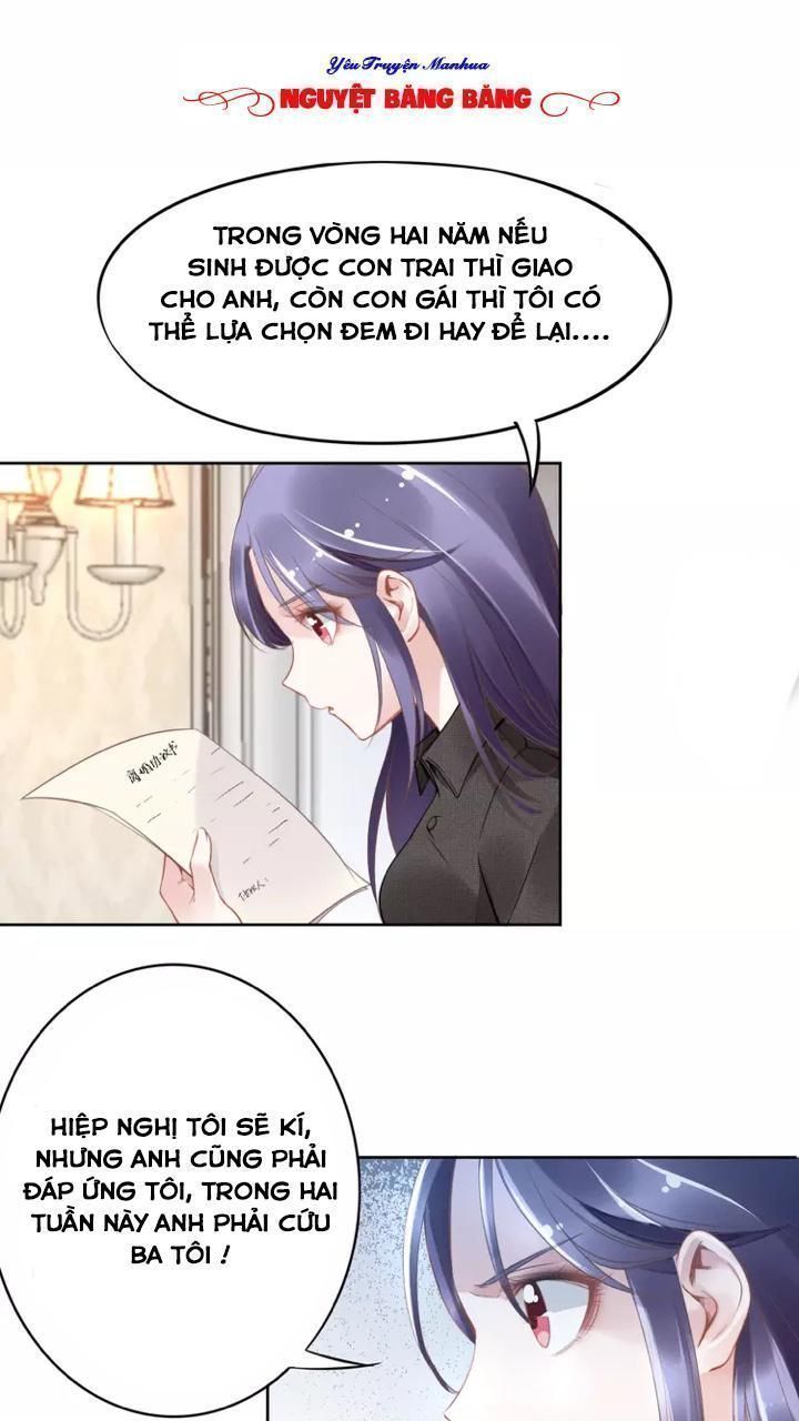 Quyền Thiểu, Nhĩ Lão Bà Yêu Bào Liễu - Chương 7.9 - Trang 40