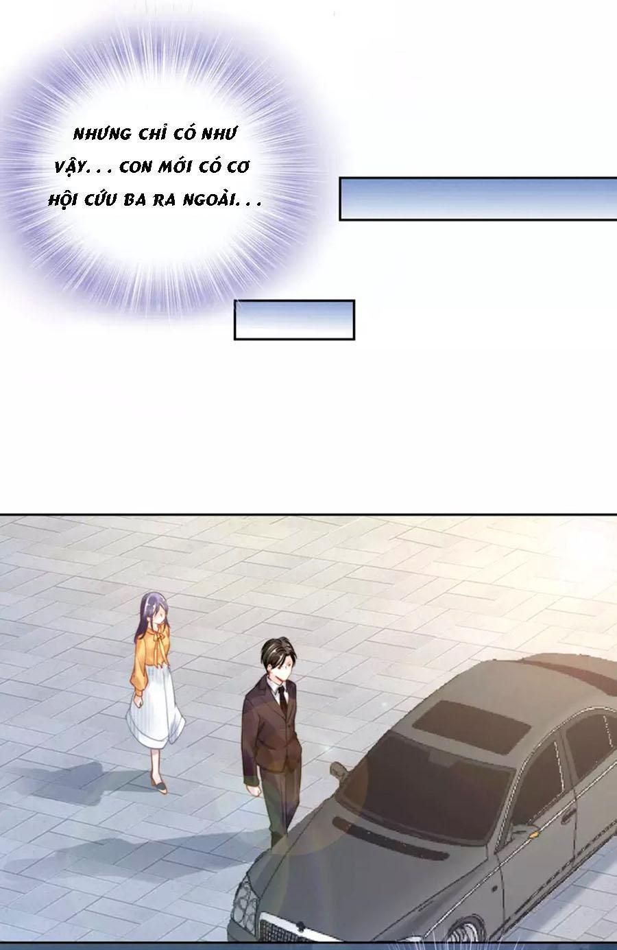 Quyền Thiểu, Nhĩ Lão Bà Yêu Bào Liễu - Chương 8.9 - Trang 11