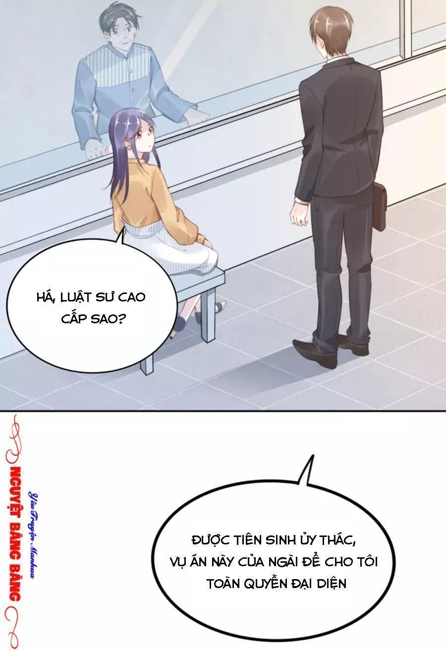 Quyền Thiểu, Nhĩ Lão Bà Yêu Bào Liễu - Chương 8.9 - Trang 5