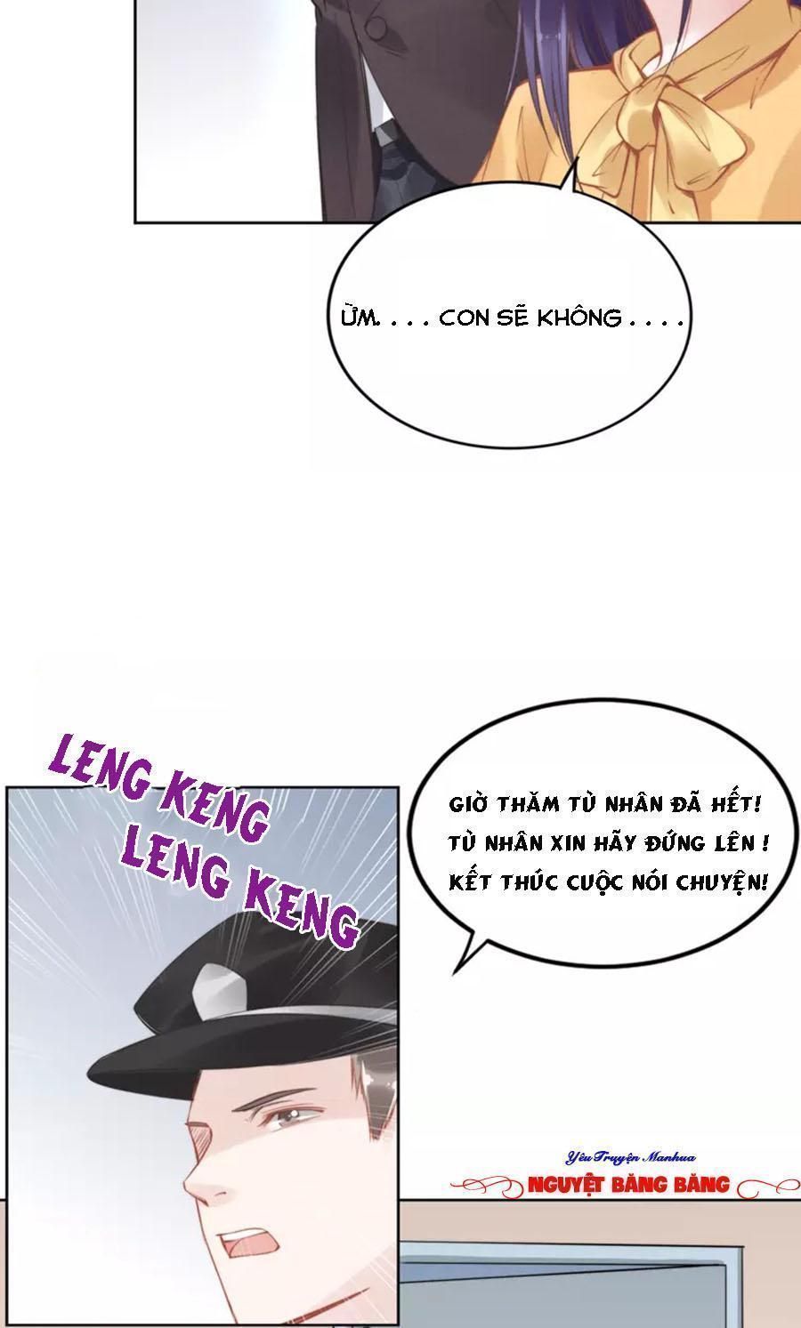 Quyền Thiểu, Nhĩ Lão Bà Yêu Bào Liễu - Chương 8.9 - Trang 7