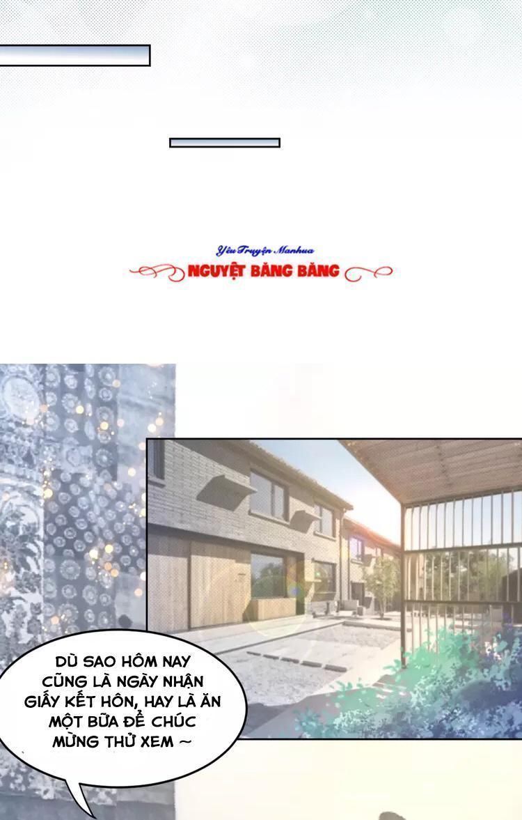 Quyền Thiểu, Nhĩ Lão Bà Yêu Bào Liễu - Chương 9.9 - Trang 14