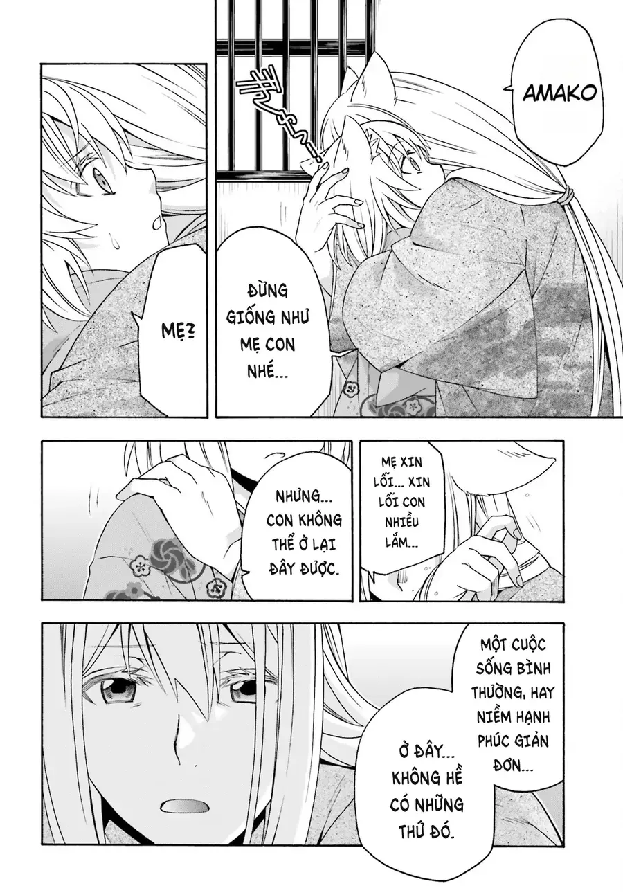 Là Healer Nhưng Lại Có Mặt Trên Chiến Trường - Chương 82 - Trang 3