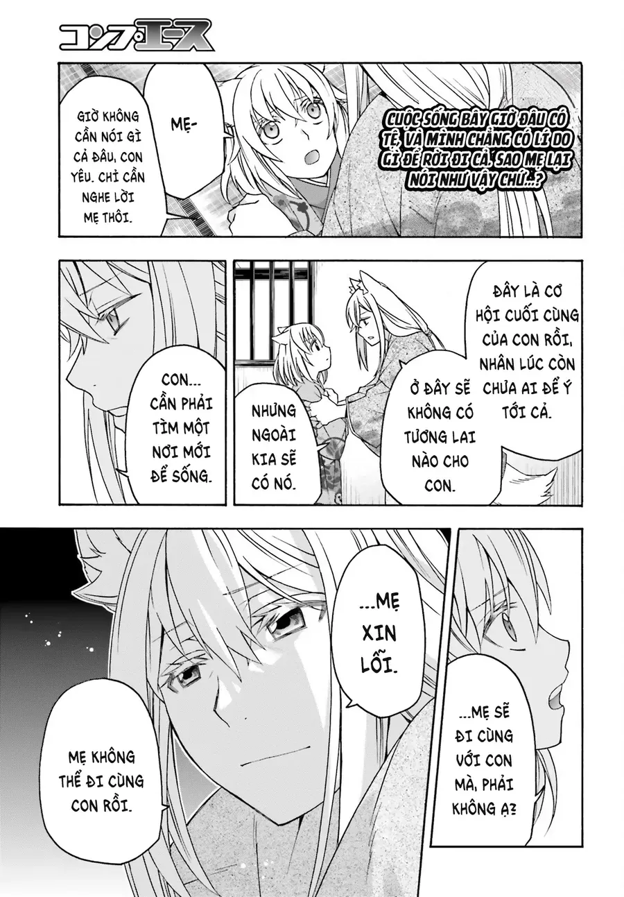 Là Healer Nhưng Lại Có Mặt Trên Chiến Trường - Chương 82 - Trang 4