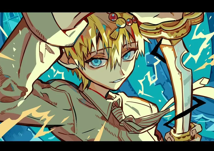 Hanako-Kun Nhà Xí - Chương 109 - Trang 3