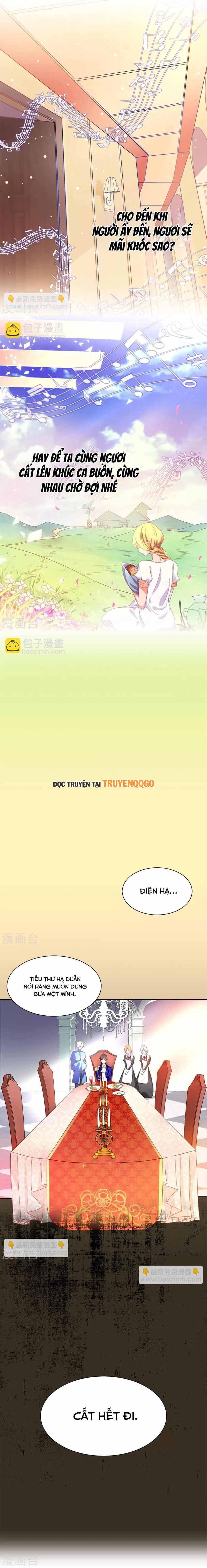 Hoàng Tử Đích Thiên Giáng Mạt Thê Tử - Chương 57 - Trang 6