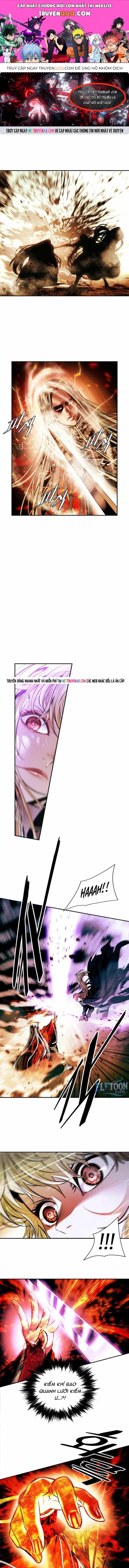 Bất Bại Chân Ma - Chương 270 - Trang 1