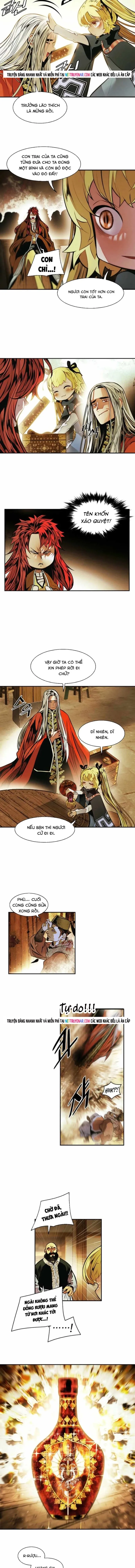 Bất Bại Chân Ma - Chương 270 - Trang 7