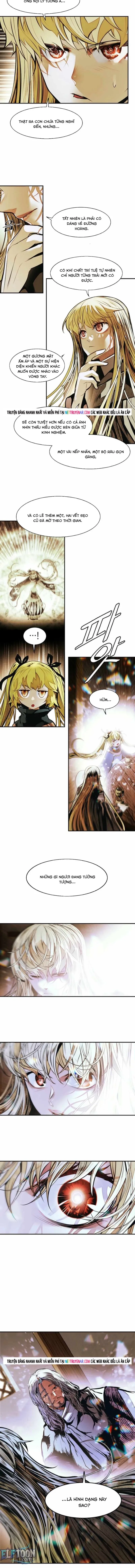 Bất Bại Chân Ma - Chương 270 - Trang 10