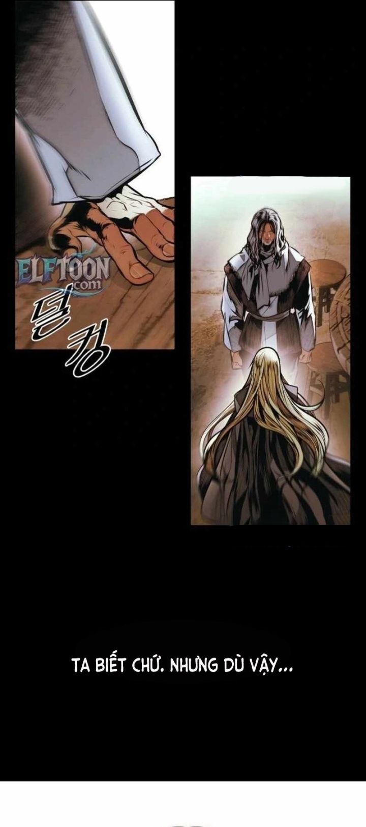 Bất Bại Chân Ma - Chương 271 - Trang 14
