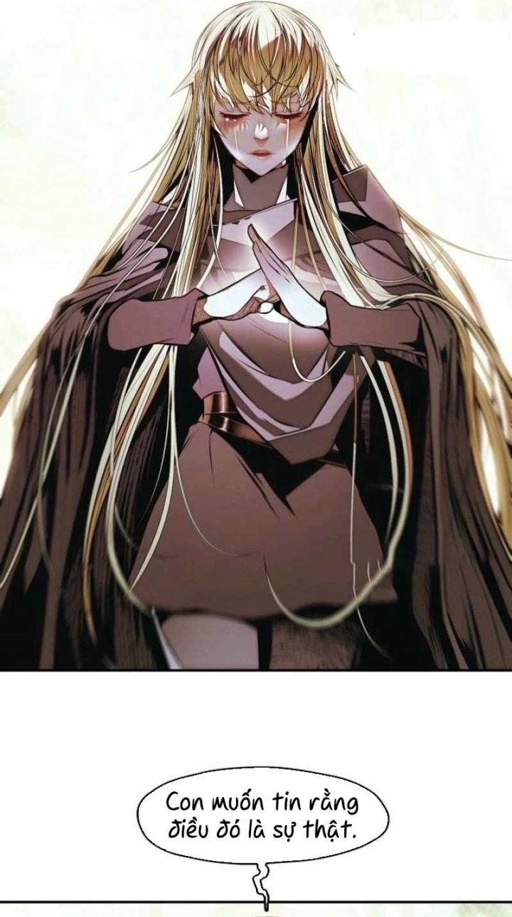 Bất Bại Chân Ma - Chương 271 - Trang 16