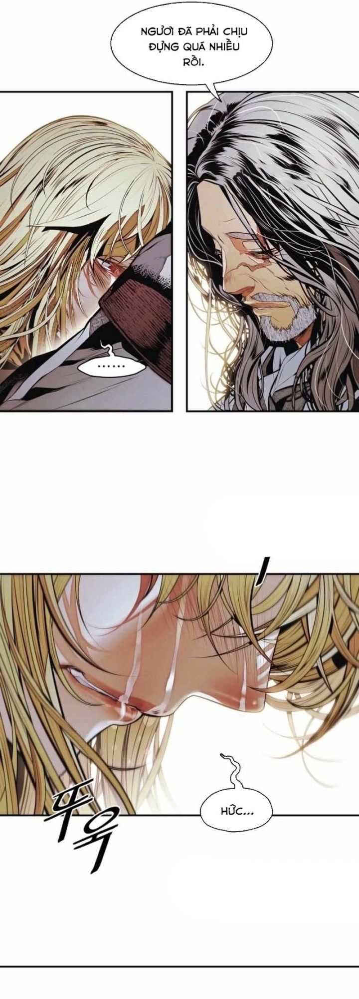 Bất Bại Chân Ma - Chương 271 - Trang 20
