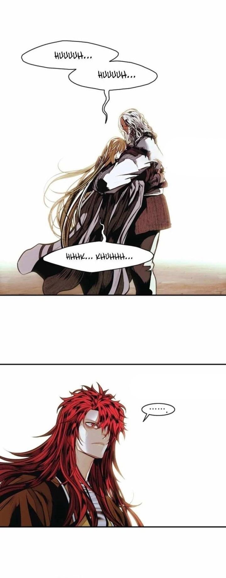 Bất Bại Chân Ma - Chương 271 - Trang 21