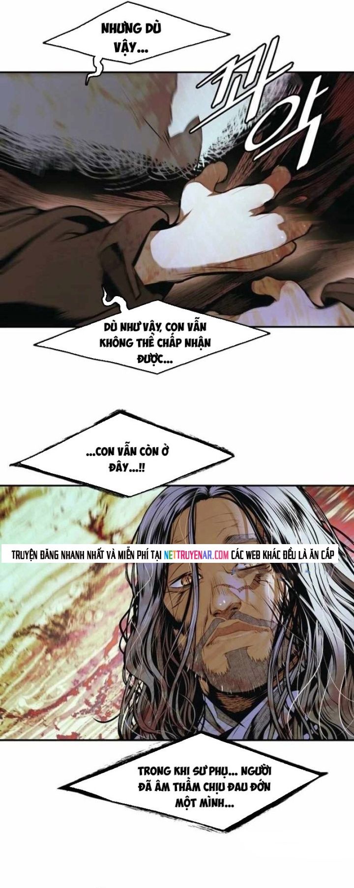 Bất Bại Chân Ma - Chương 271 - Trang 23