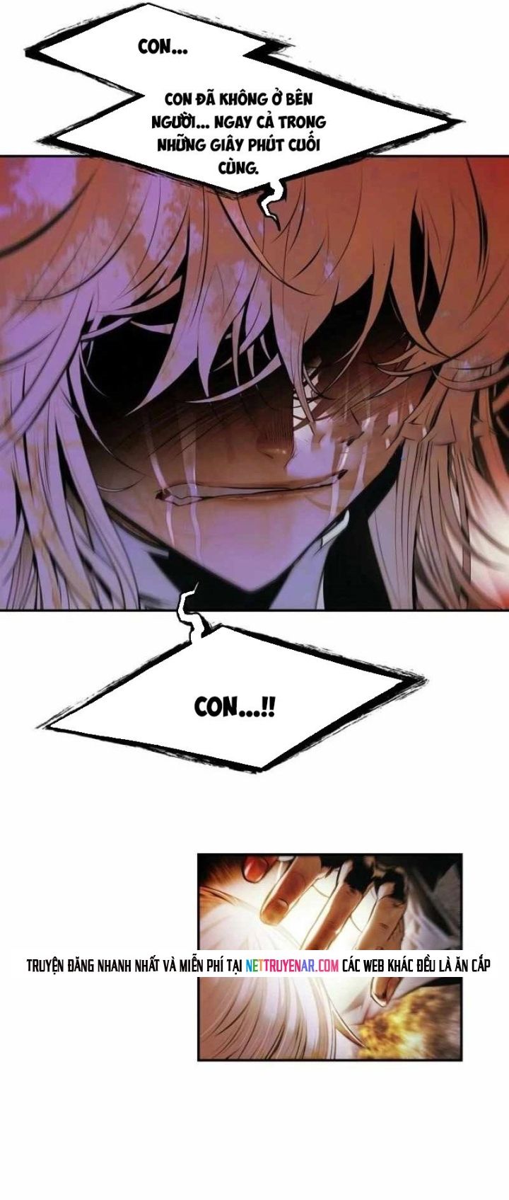 Bất Bại Chân Ma - Chương 271 - Trang 24