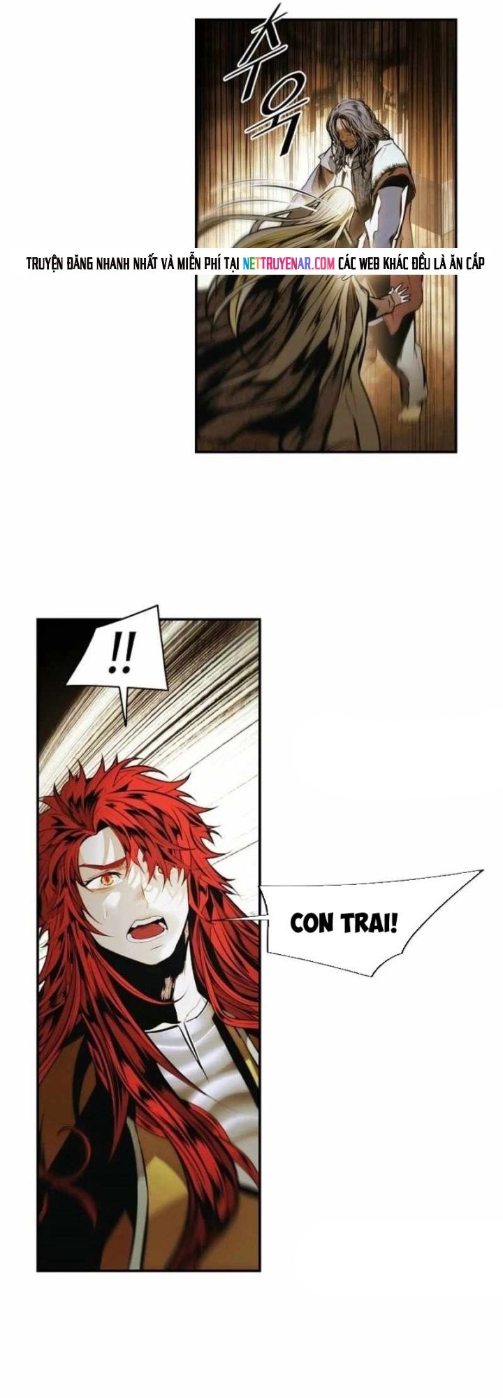 Bất Bại Chân Ma - Chương 271 - Trang 25