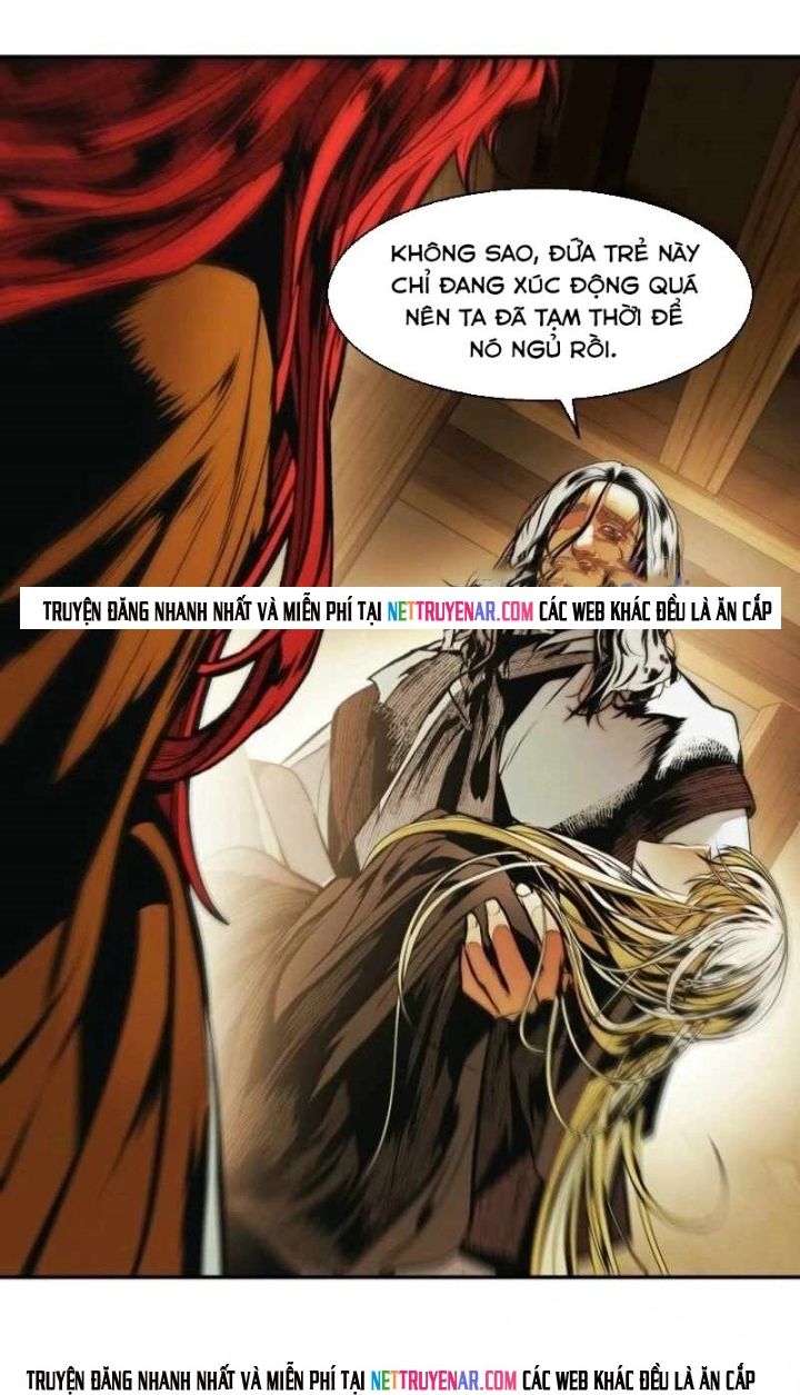 Bất Bại Chân Ma - Chương 271 - Trang 26