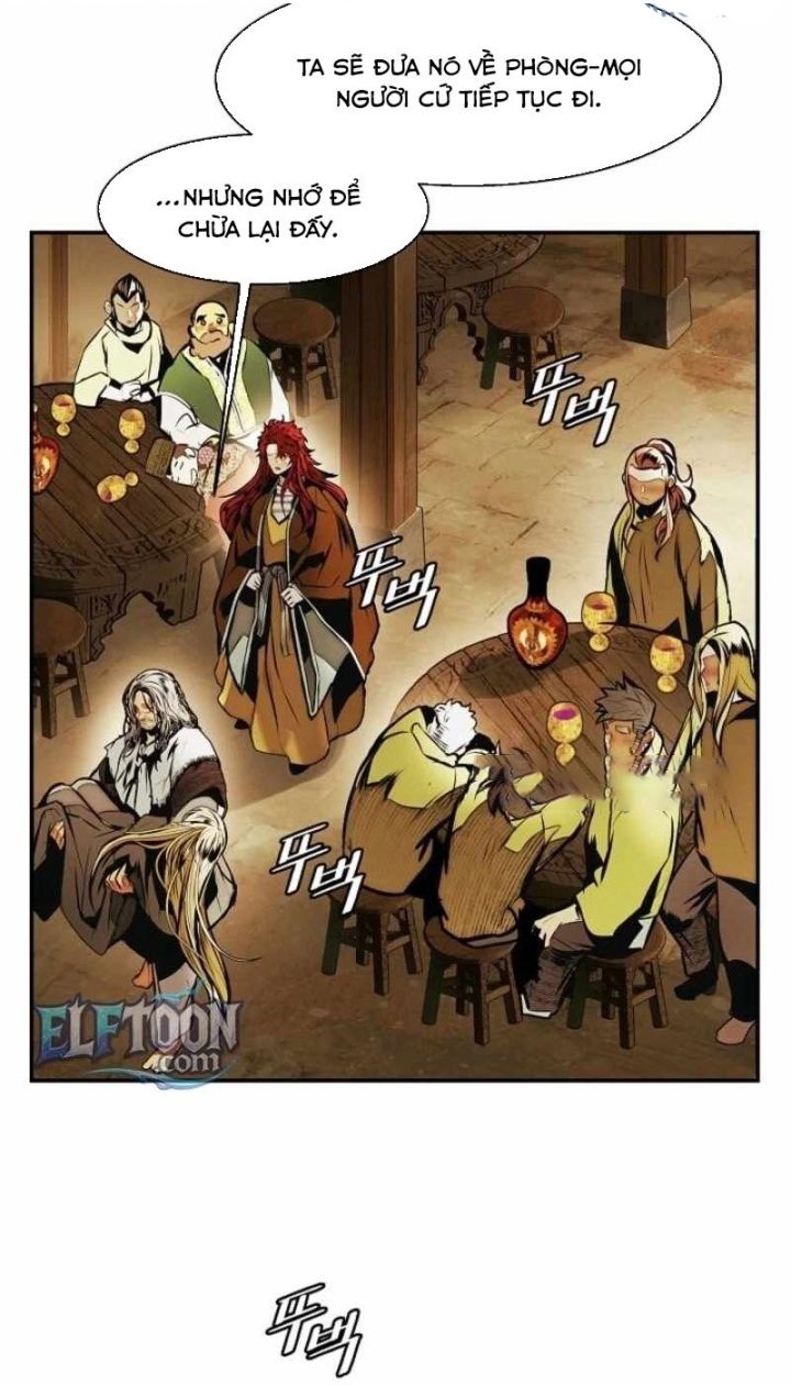 Bất Bại Chân Ma - Chương 271 - Trang 27