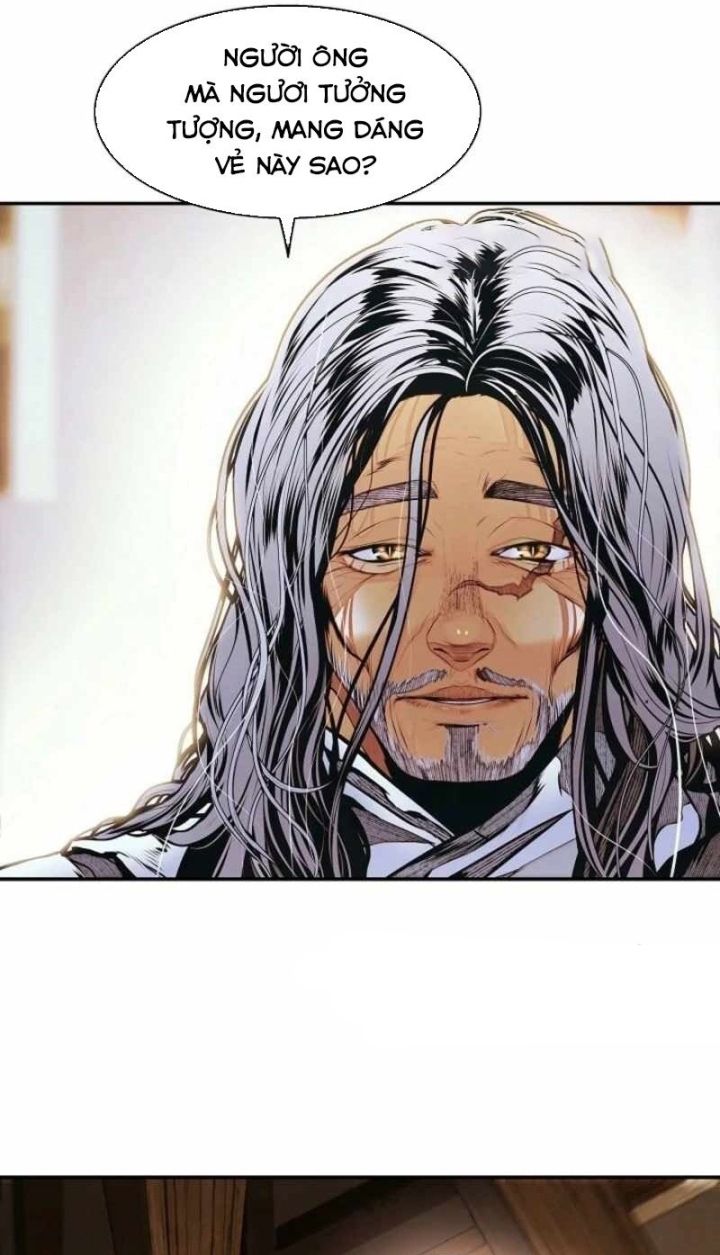 Bất Bại Chân Ma - Chương 271 - Trang 4