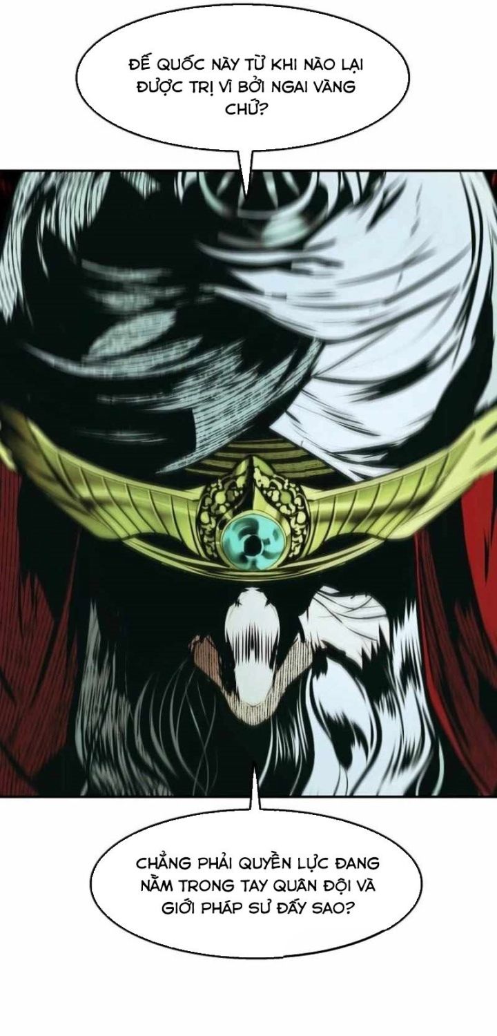 Bất Bại Chân Ma - Chương 271 - Trang 38