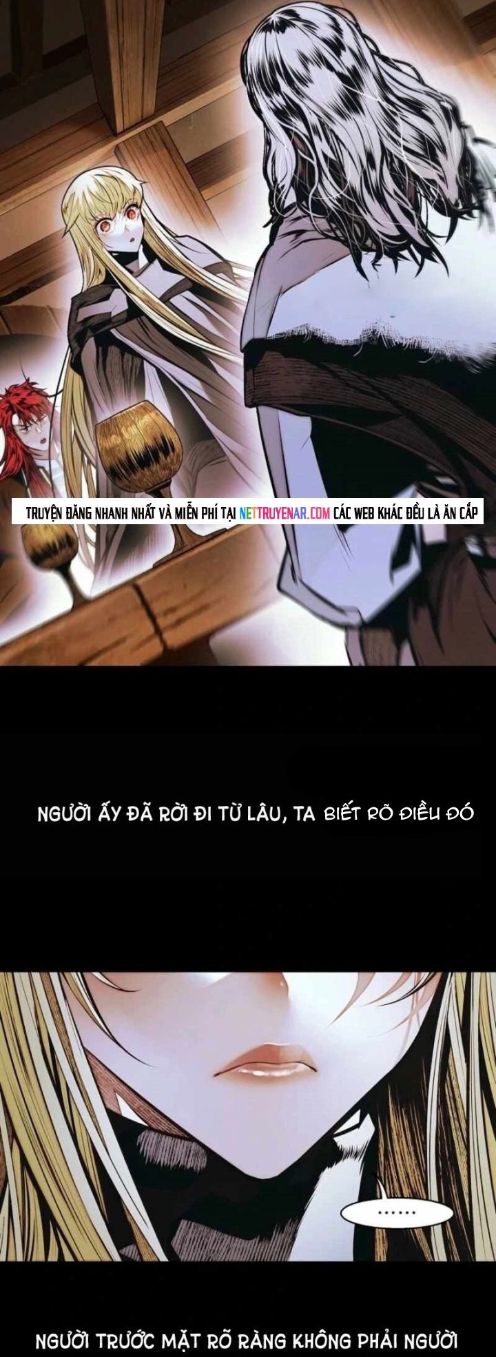 Bất Bại Chân Ma - Chương 271 - Trang 5