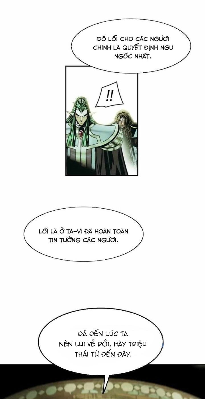 Bất Bại Chân Ma - Chương 271 - Trang 43