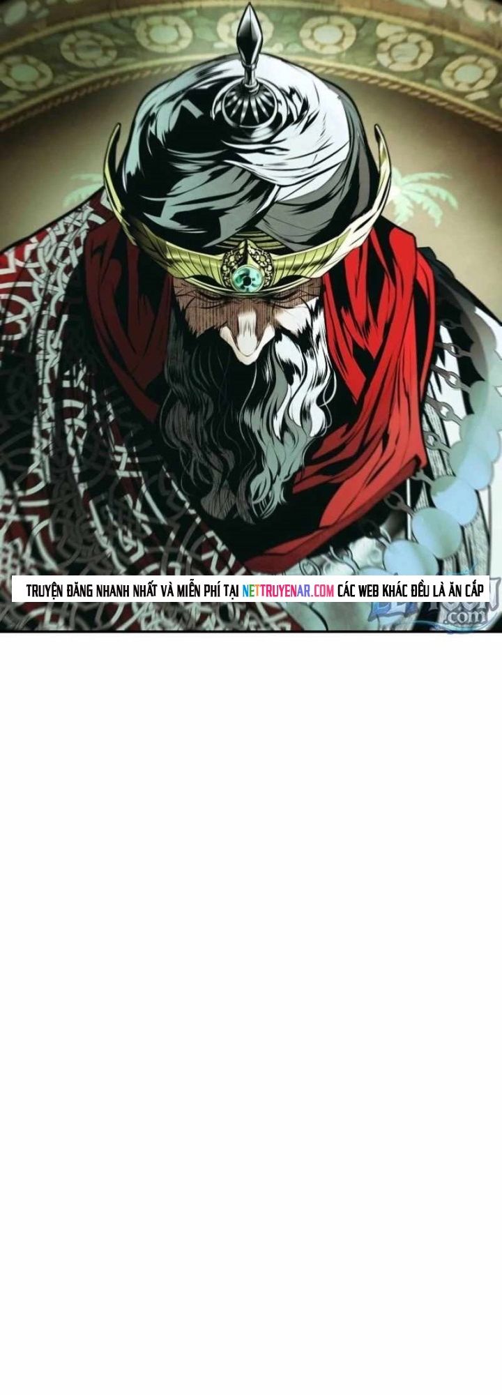 Bất Bại Chân Ma - Chương 271 - Trang 44