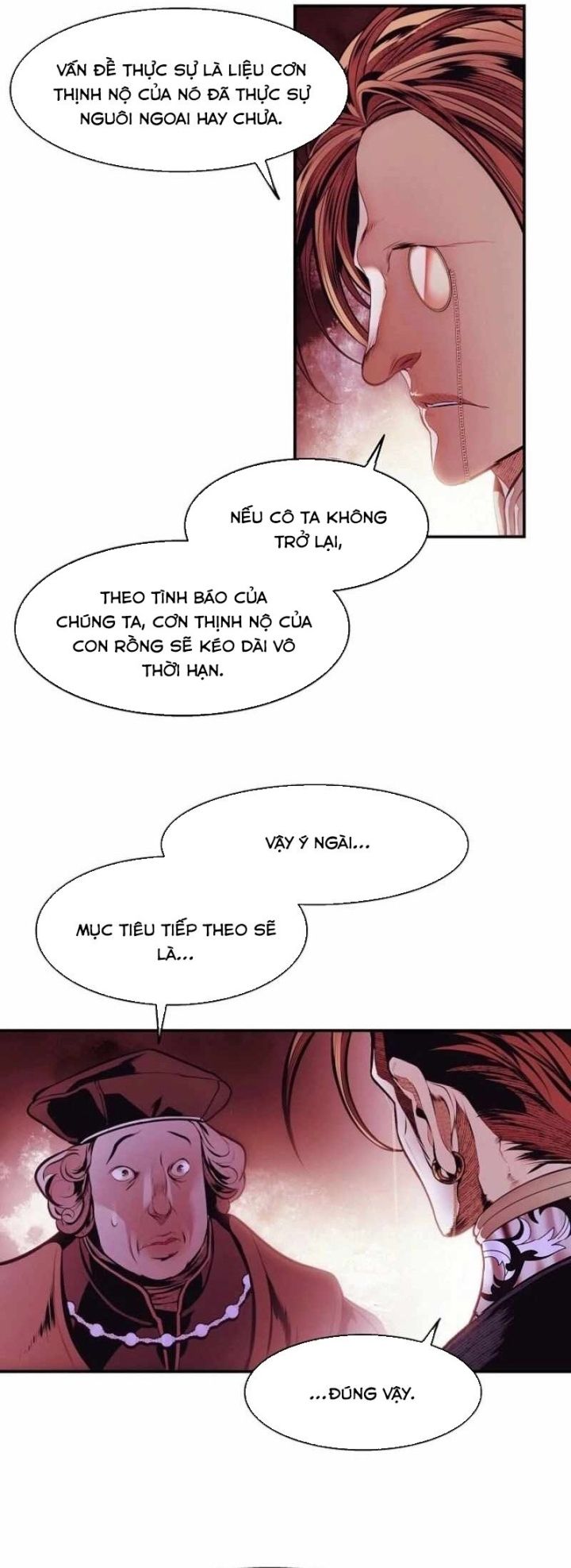 Bất Bại Chân Ma - Chương 271 - Trang 51