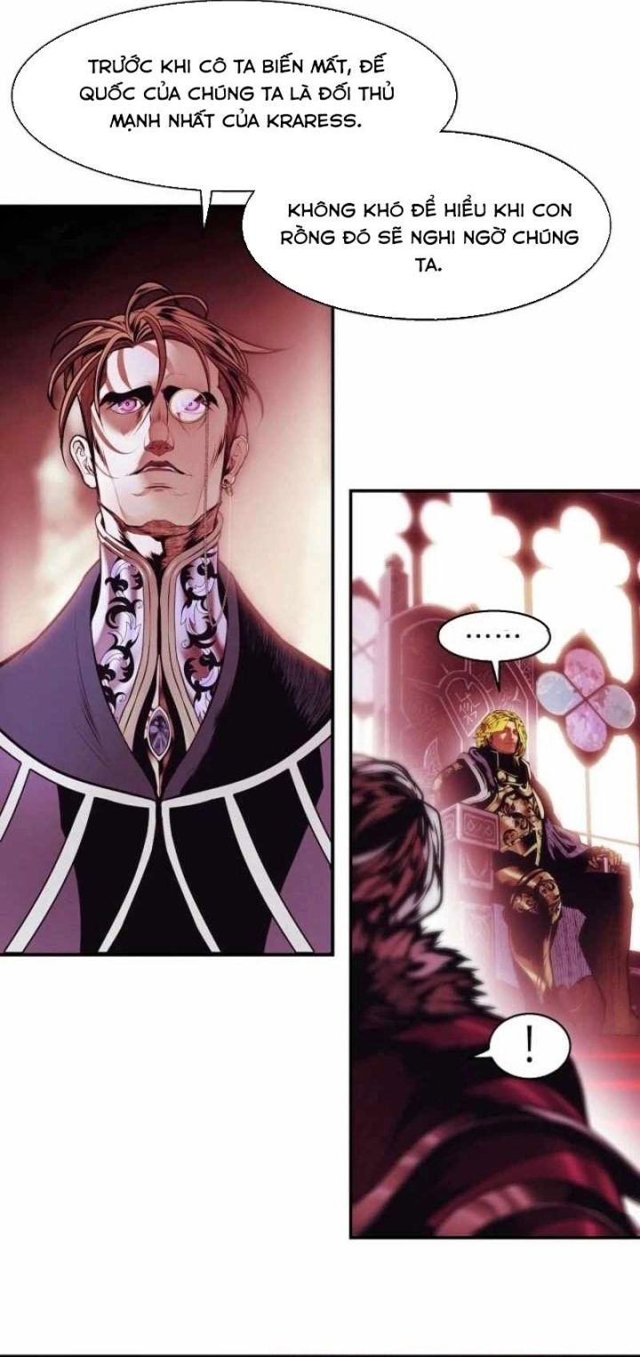 Bất Bại Chân Ma - Chương 271 - Trang 53