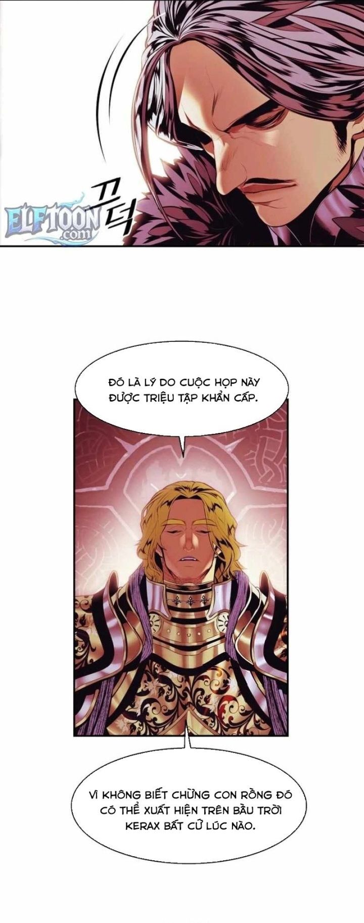 Bất Bại Chân Ma - Chương 271 - Trang 54