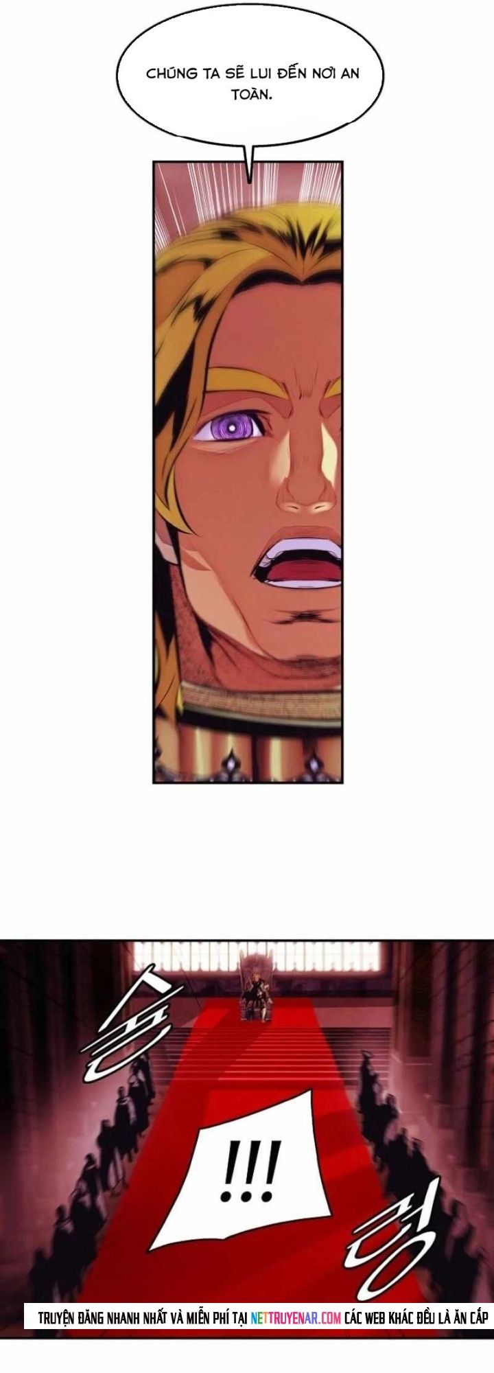 Bất Bại Chân Ma - Chương 271 - Trang 55