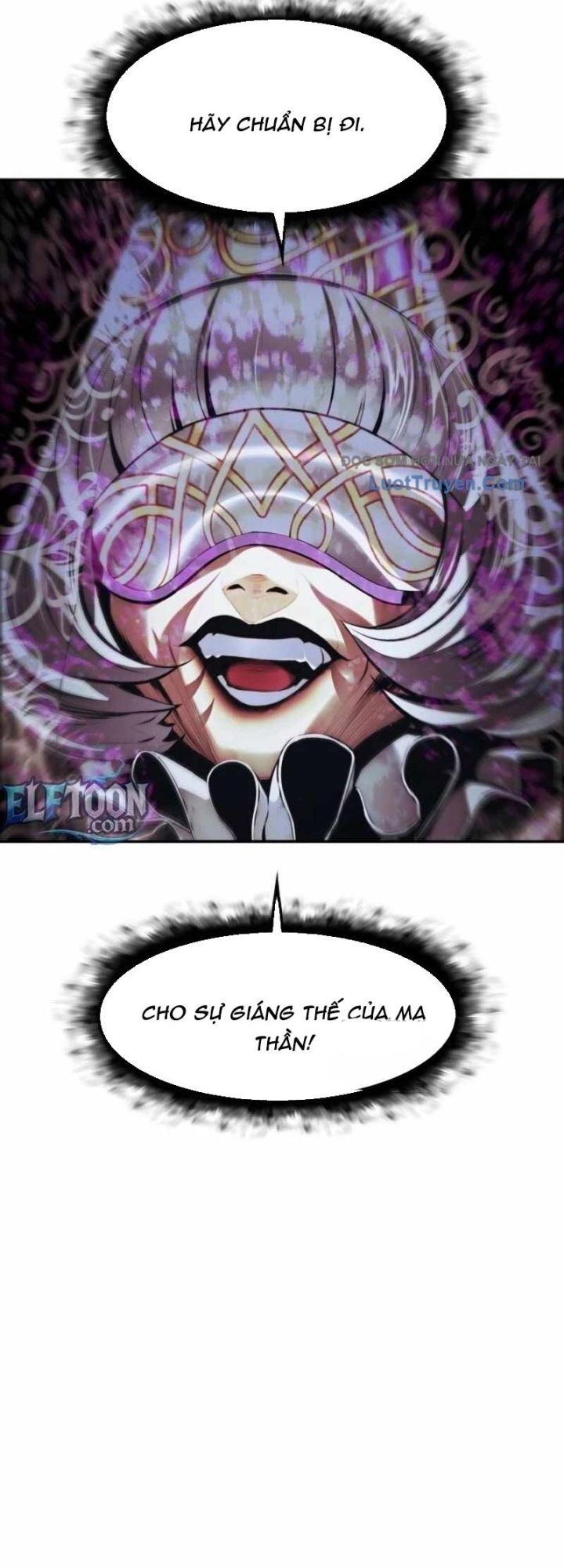 Bất Bại Chân Ma - Chương 271 - Trang 61