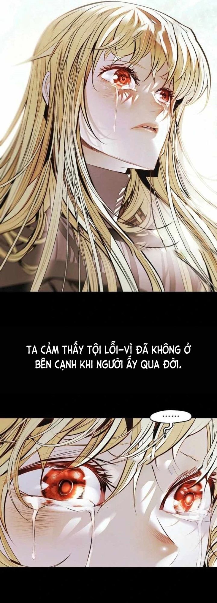 Bất Bại Chân Ma - Chương 271 - Trang 8