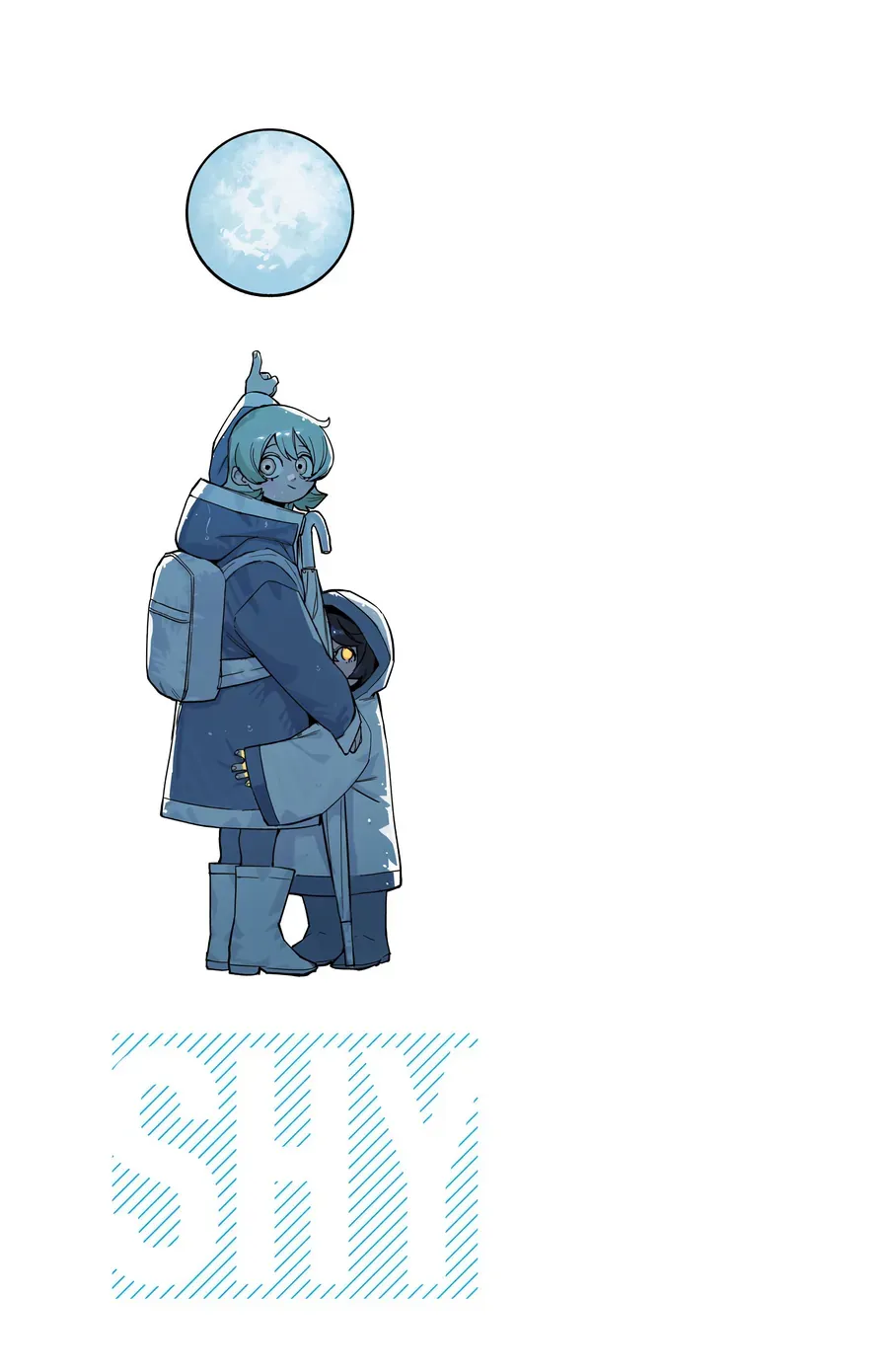 Shy - Chương 266 - Trang 21