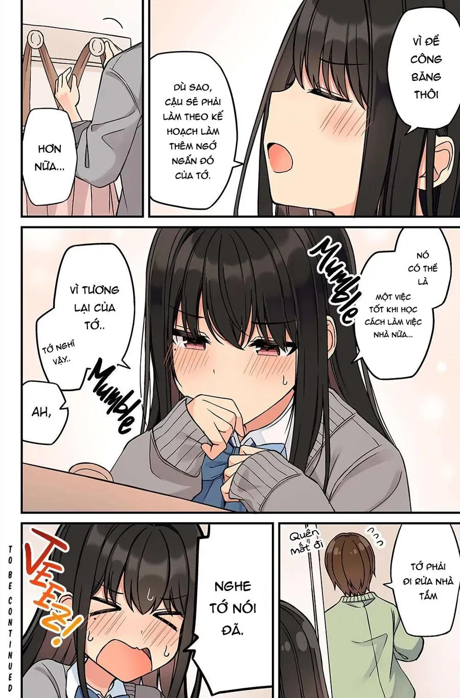 Đi Chơi Cùng Nữ Game Thủ - Chương 199 - Trang 4