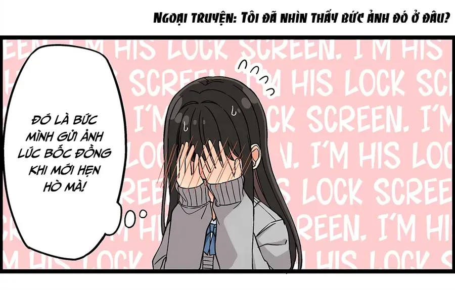 Đi Chơi Cùng Nữ Game Thủ - Chương 199 - Trang 5