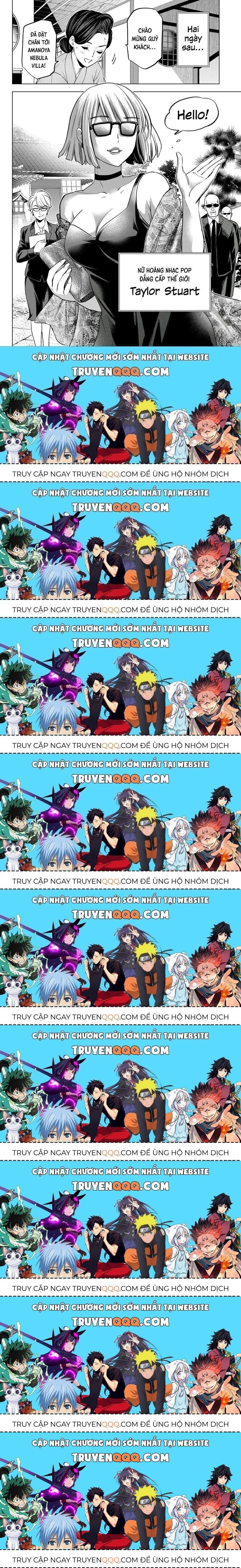 Hôn Thê Cúc Cu - Chương 197.9 - Trang 22