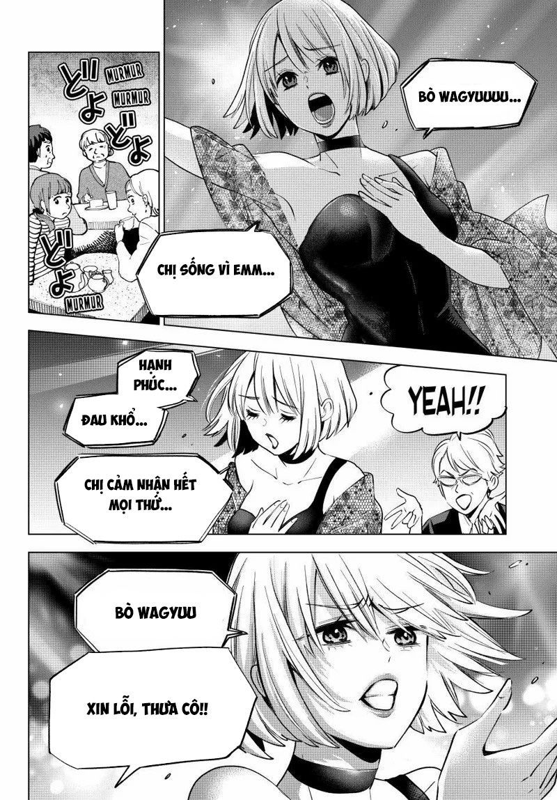 Hôn Thê Cúc Cu - Chương 198.1 - Trang 14