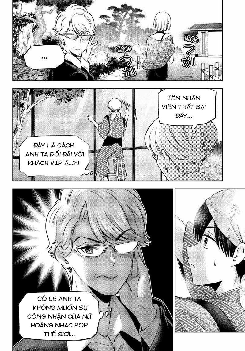 Hôn Thê Cúc Cu - Chương 198.2 - Trang 20