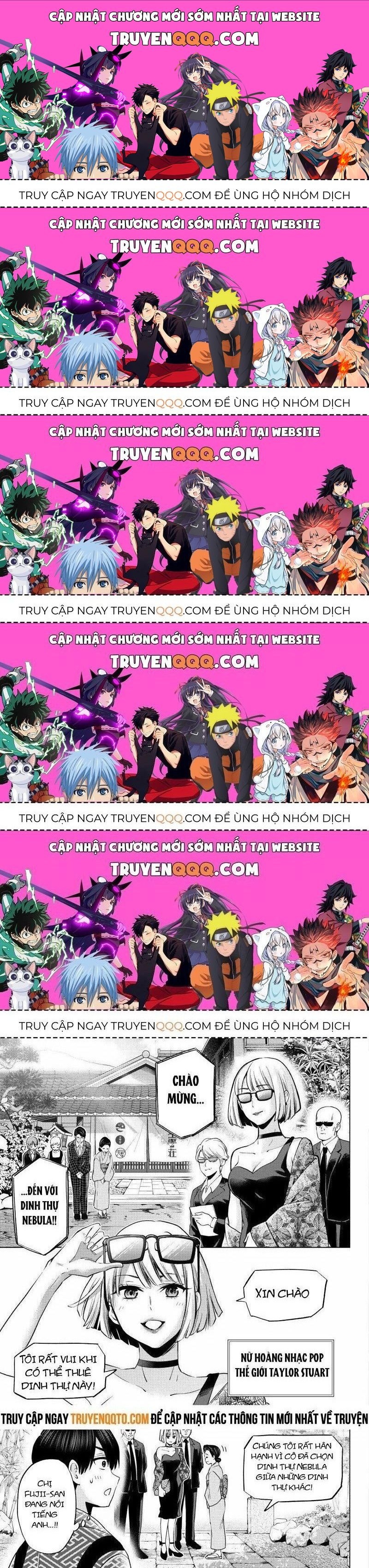 Hôn Thê Cúc Cu - Chương 198.5 - Trang 1