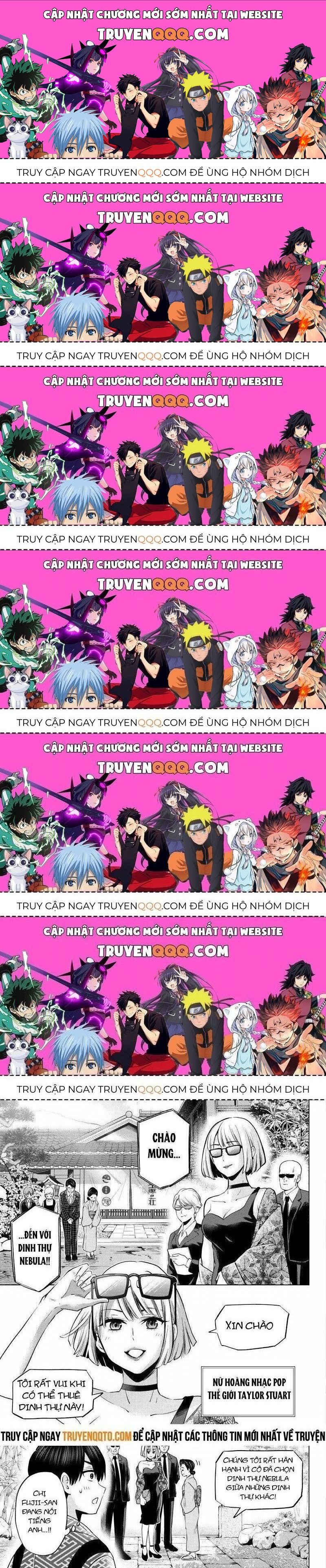 Hôn Thê Cúc Cu - Chương 198.6 - Trang 1