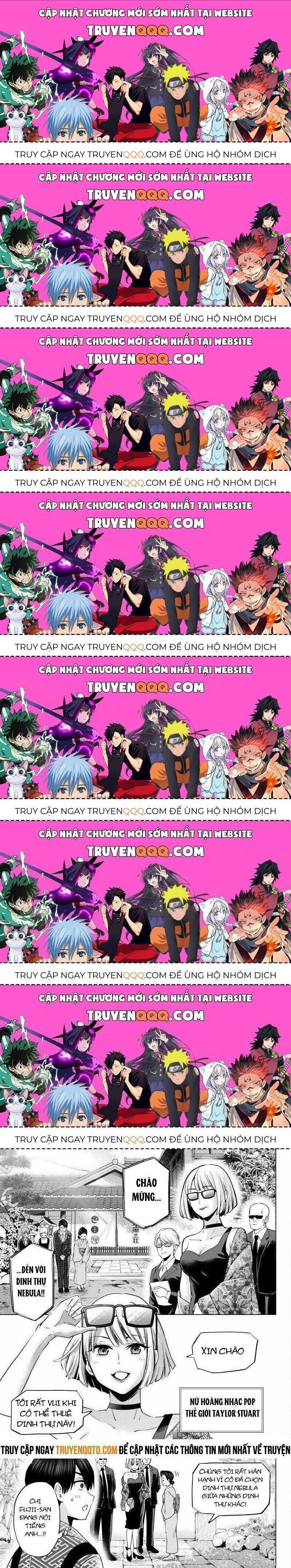 Hôn Thê Cúc Cu - Chương 198.7 - Trang 1