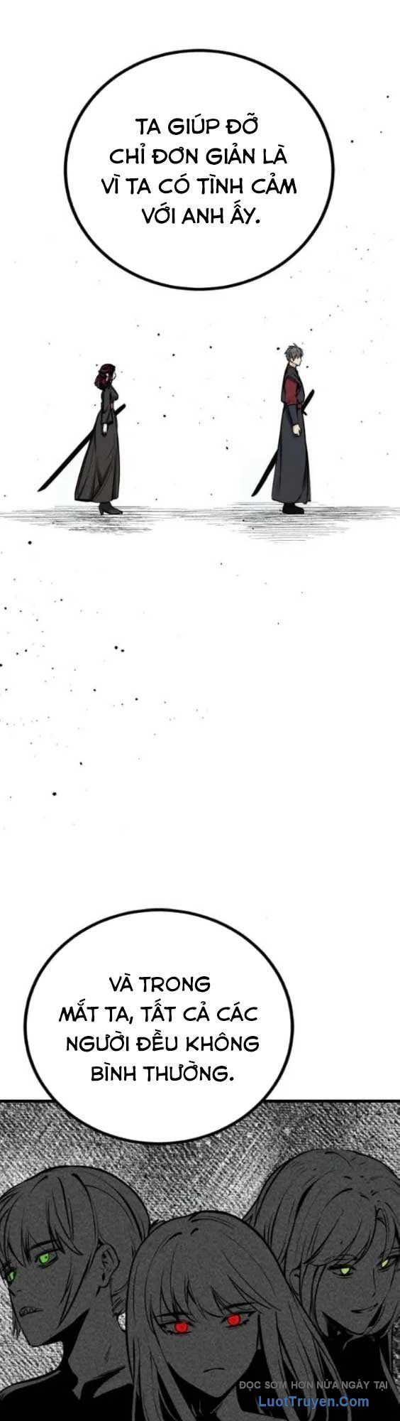 Kẻ Giết Anh Hùng - Chương 244 - Trang 14