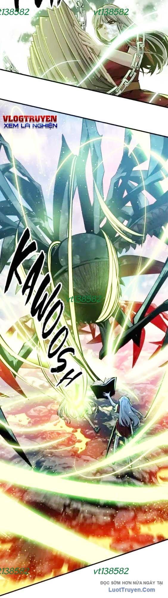 Kẻ Giết Anh Hùng - Chương 244 - Trang 3