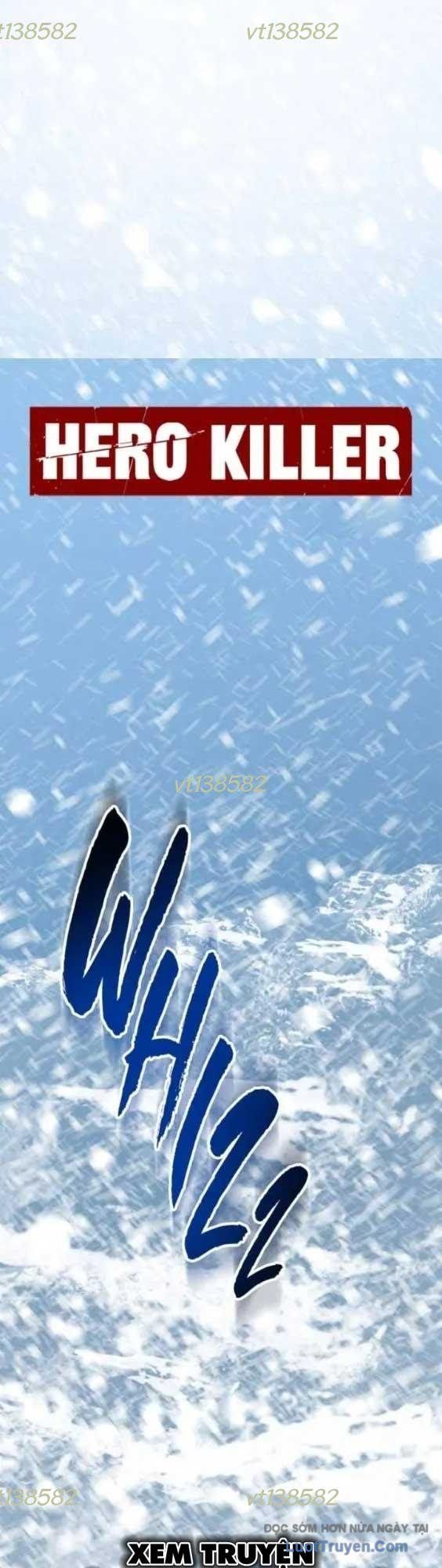 Kẻ Giết Anh Hùng - Chương 244 - Trang 33