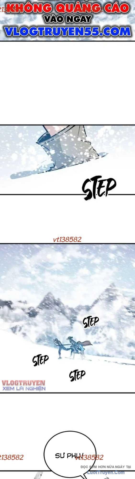 Kẻ Giết Anh Hùng - Chương 244 - Trang 34