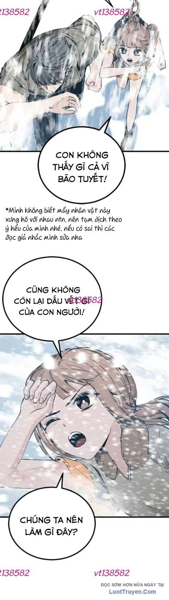 Kẻ Giết Anh Hùng - Chương 244 - Trang 35